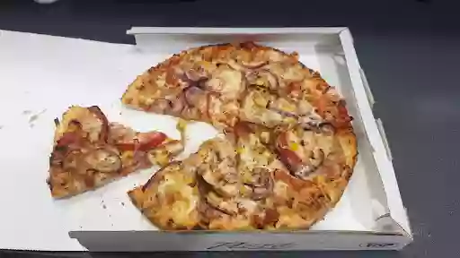 Pizza Pronto-Texico Lieferservice