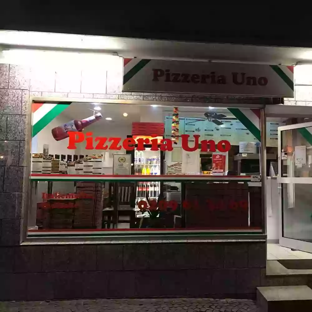 Pizzeria Uno Herten