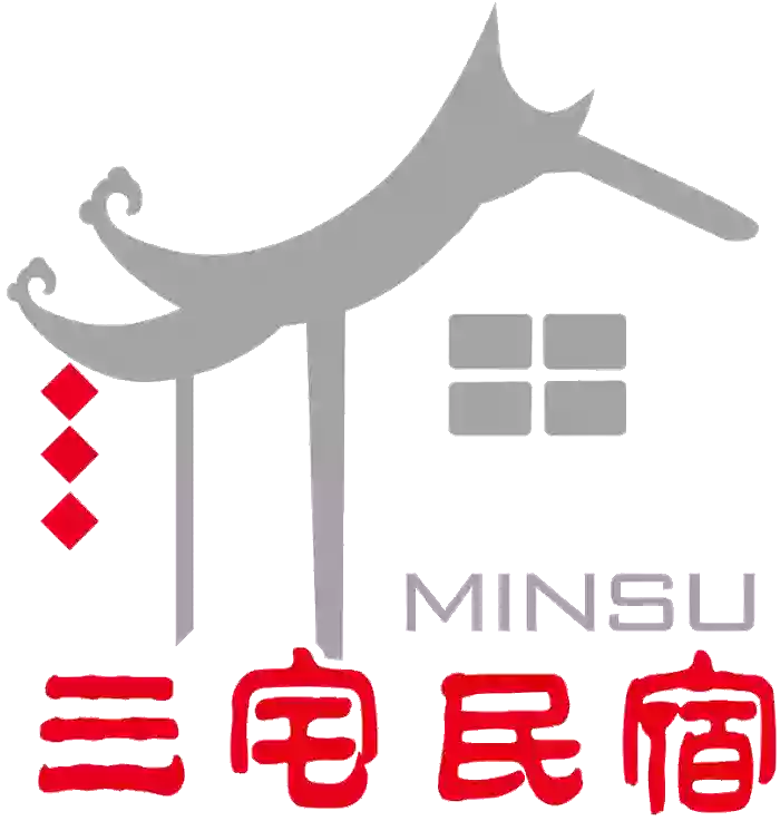 MINSU Hotel / 三宅民宿
