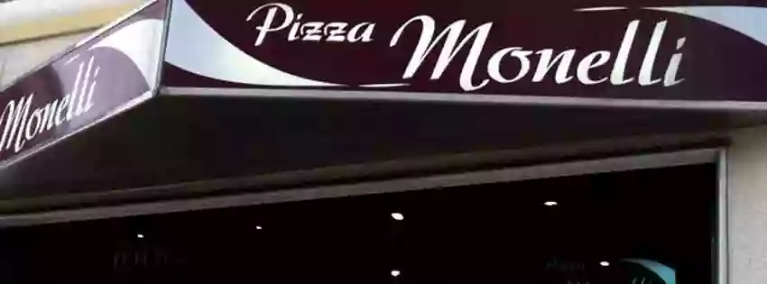 Pizza Monelli