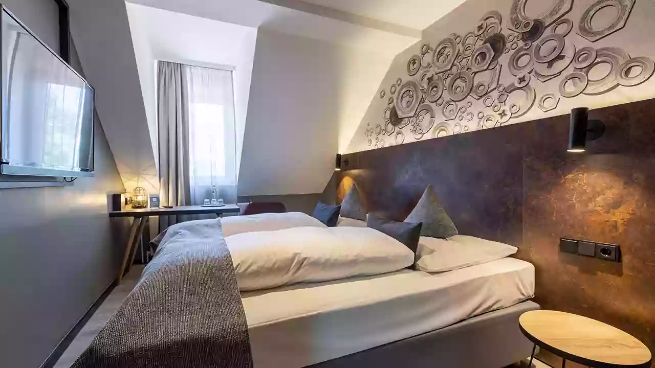 Boutique Hotel Essen City by Trip Inn