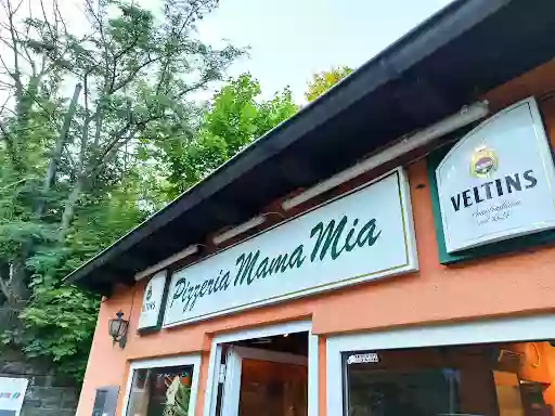 Pizzeria Mama-Mia