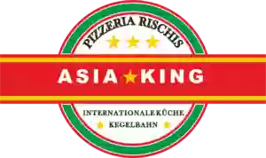 Asia King Rischis Dortmund 15% Rabatt!