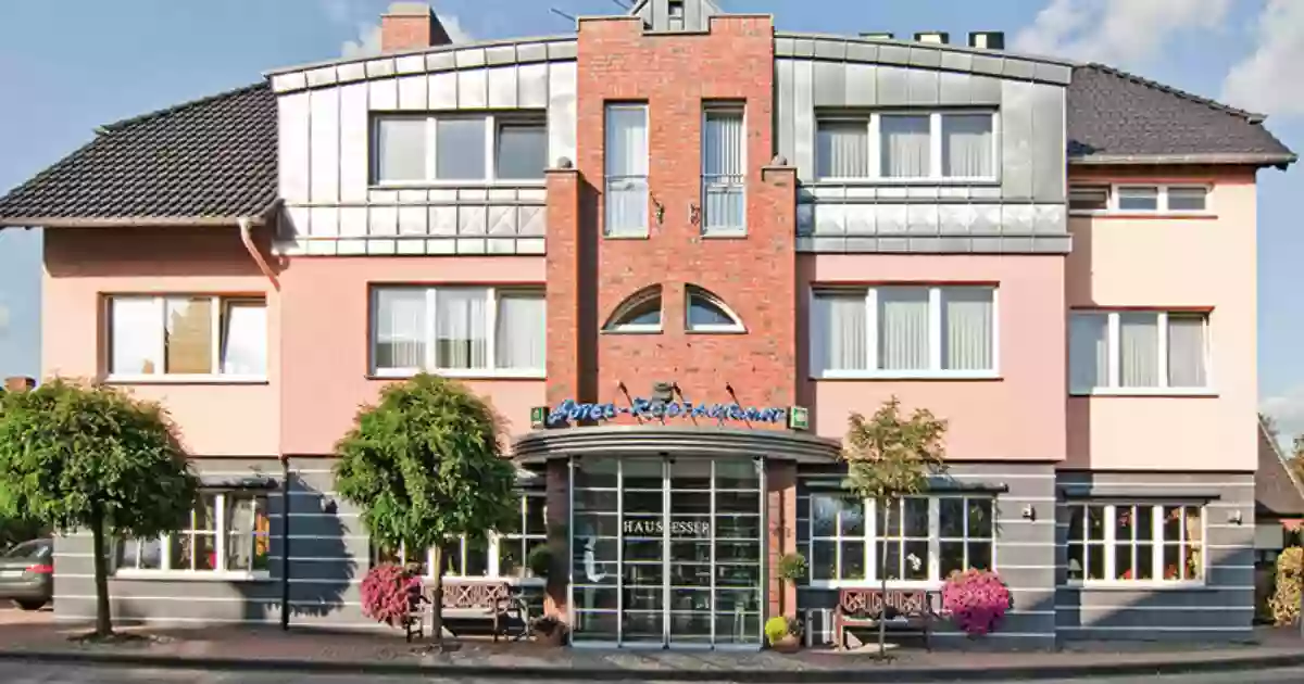 Hotel-Restaurant Kurt Esser