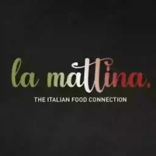 Pizzeria la mattina