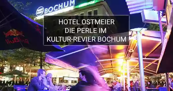 Hotel Ostmeier