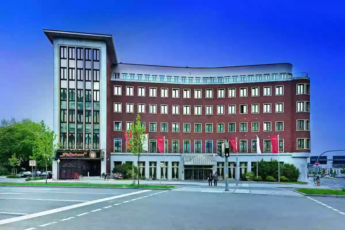 Hotel Unique Dortmund Hauptbahnhof