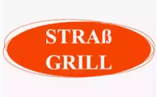 Strass Grill Döner Kebab Pizza und Burger