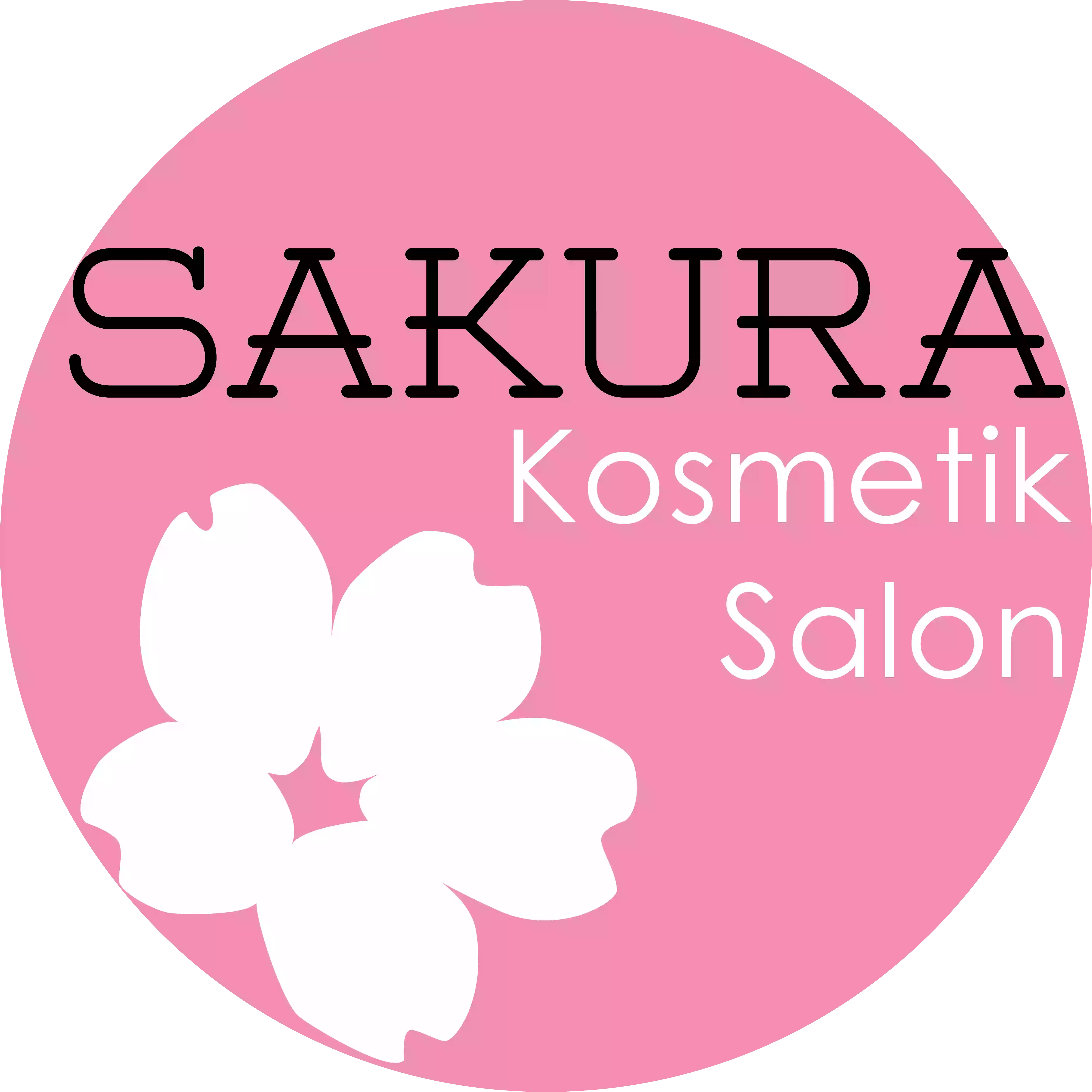 Kosmetiksalon Sakura