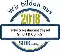 Hotel & Restaurant Dresel GmbH & Co. KG