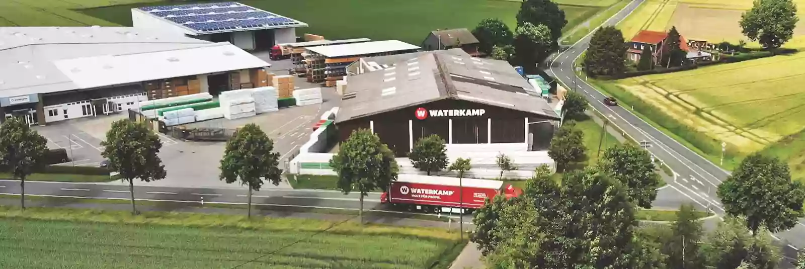 Waterkamp Holzhandel