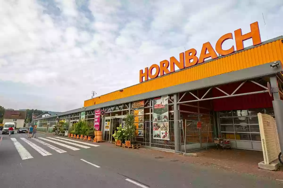 HORNBACH Bielefeld