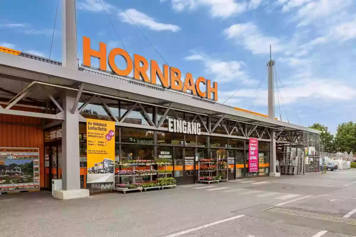 HORNBACH Gütersloh