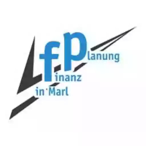 Finanzplanung in Marl Dirk Mendritzki