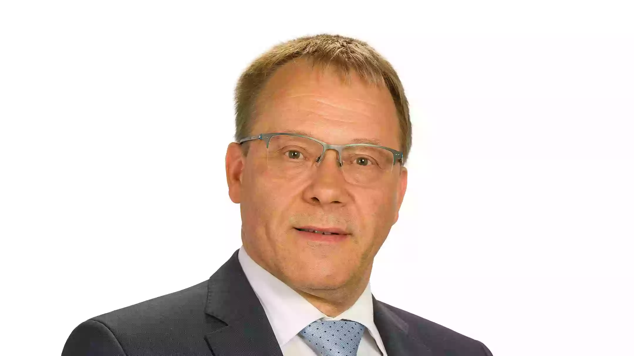 Norbert Wolters - Selbstständiger Vertriebspartner für Swiss Life Select