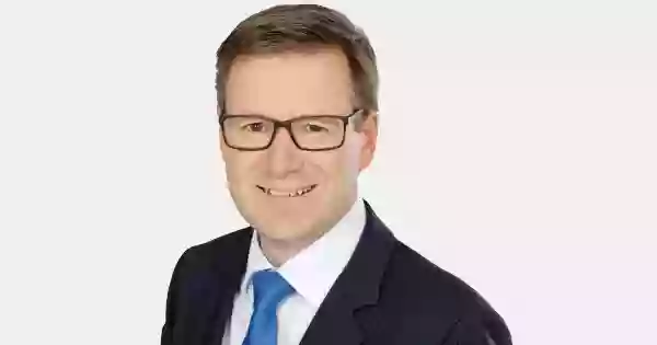 Dirk Krause - Regionaldirektion für Allfinanz DVAG