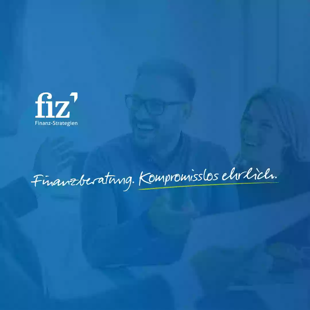 FinanzInformationsZentrum GmbH