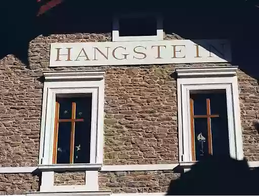 café–restaurant haus hangstein