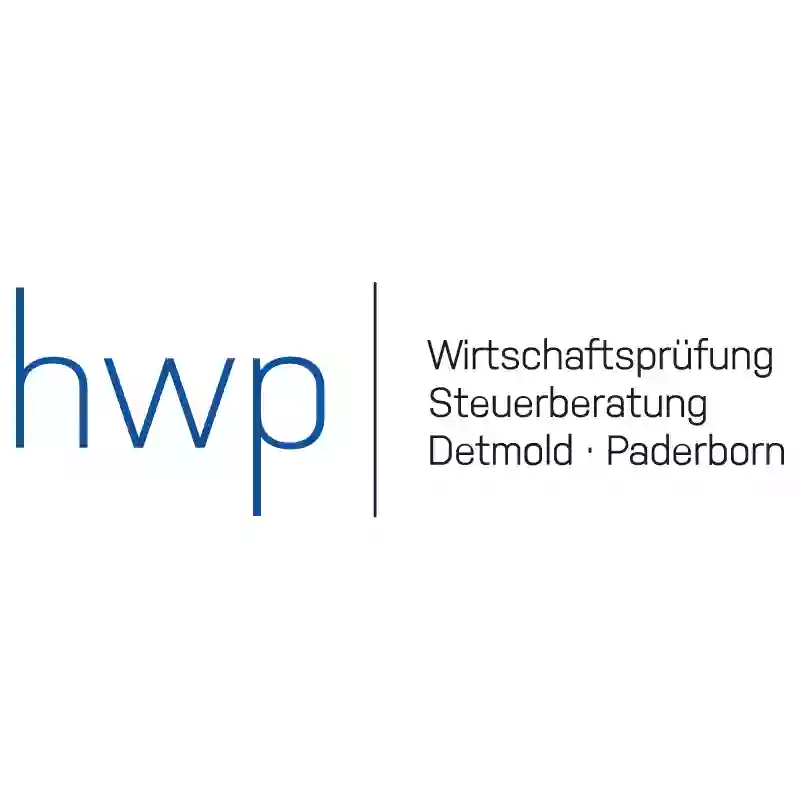 HWP Hinrichs & Partner mbB Steuerberater, Wirtschaftsprüfer