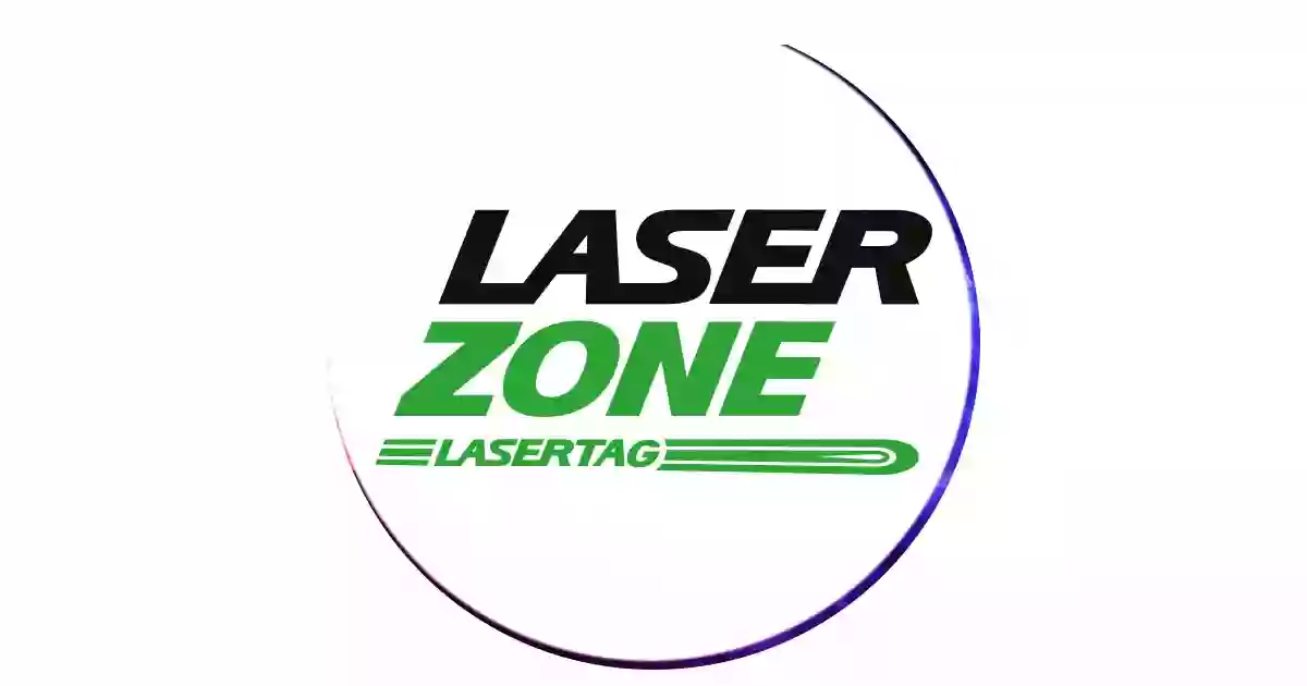 LaserZone LaserTag Bielefeld
