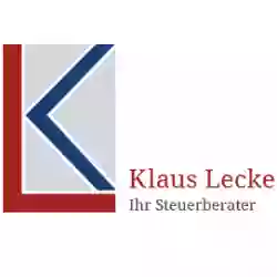 Klaus Lecke Steuerberater