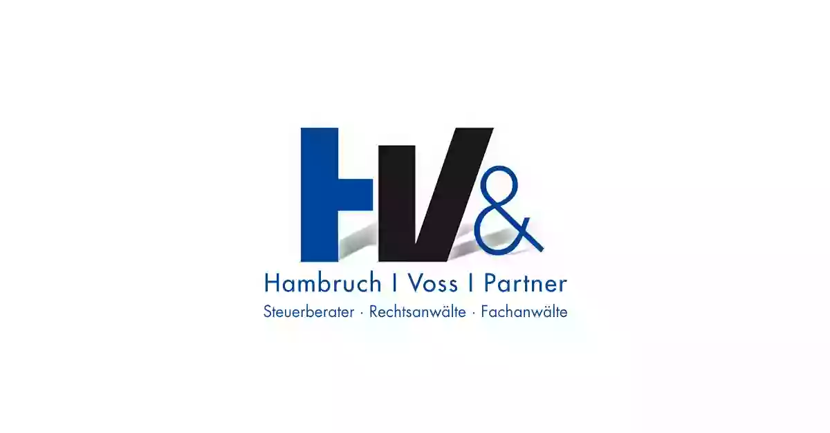 Hambruch, Voss und Partner GbR