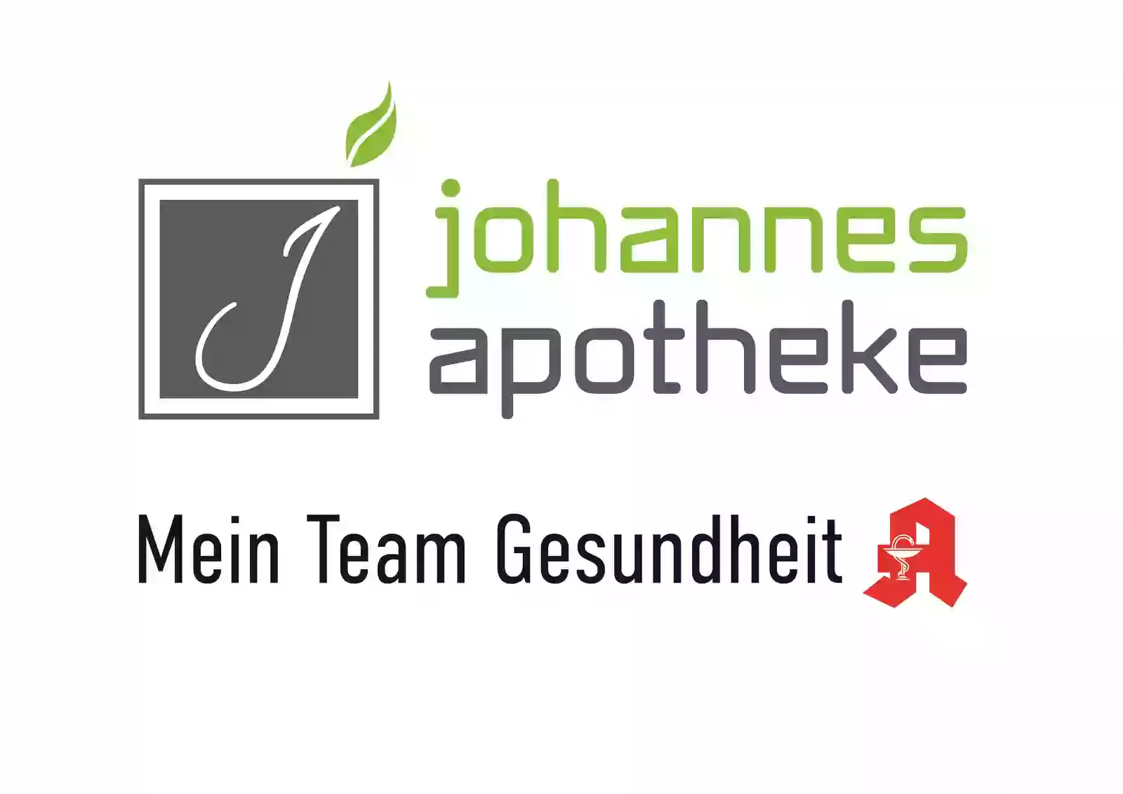 Johannes-Apotheke Mesum