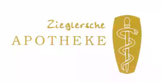 Zieglersche Apotheke