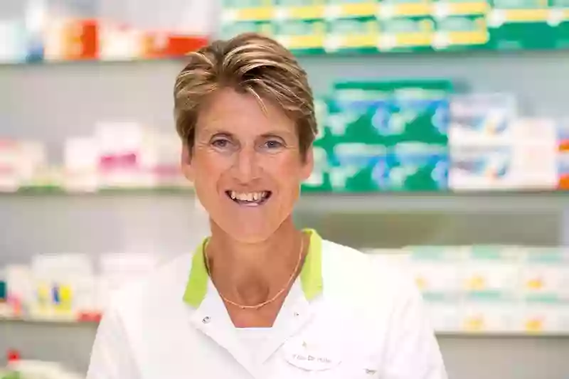 Apotheke Hiddesen Dr. Annette Hüls