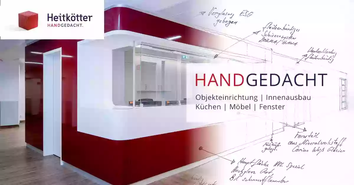 Heitkötter GmbH & Co. KG
