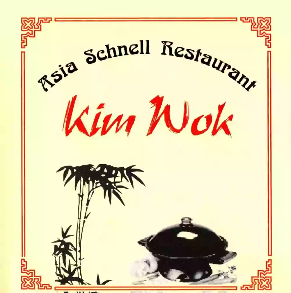 Kim Wok