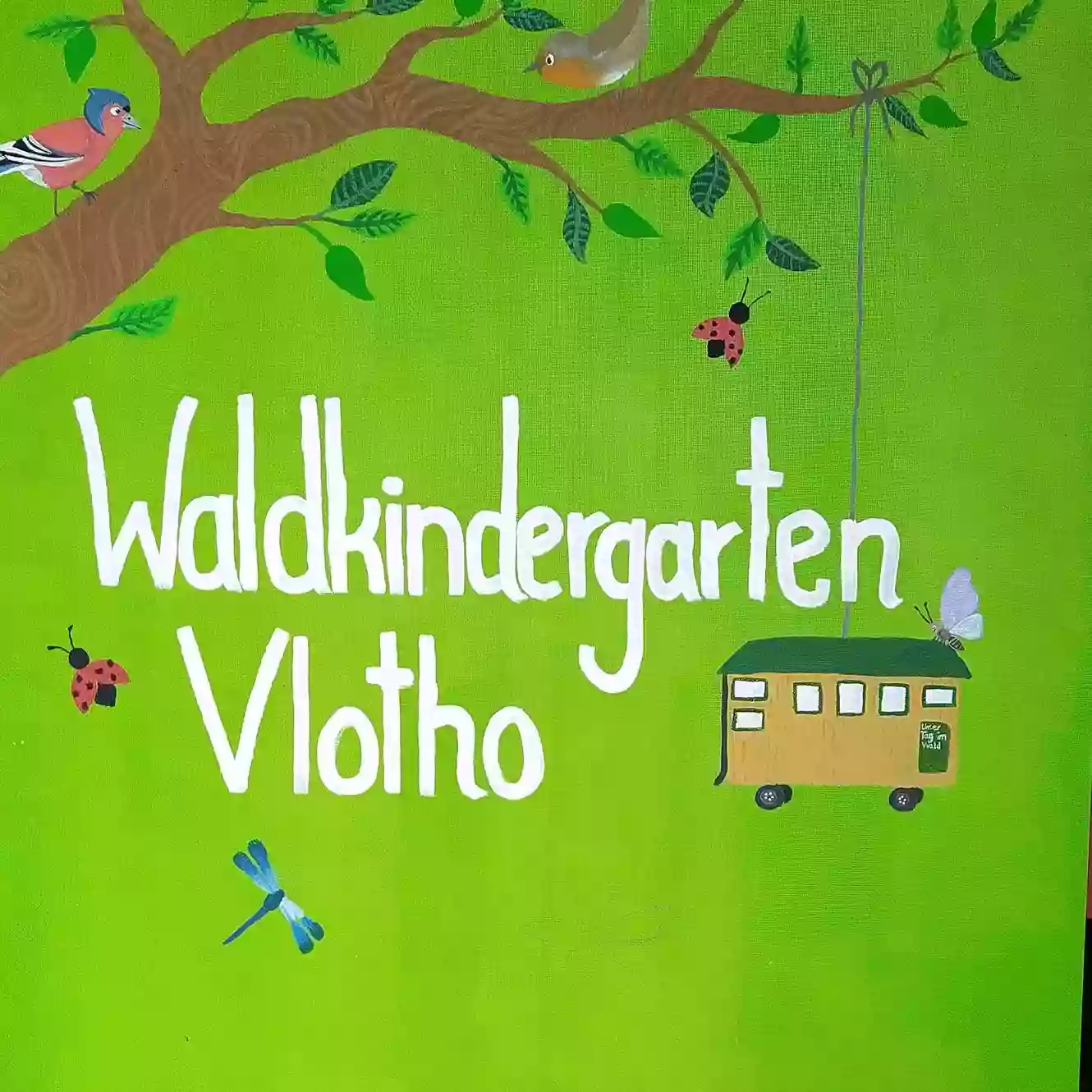 Waldkindergarten Vlotho "Die Käferbande" e.V.
