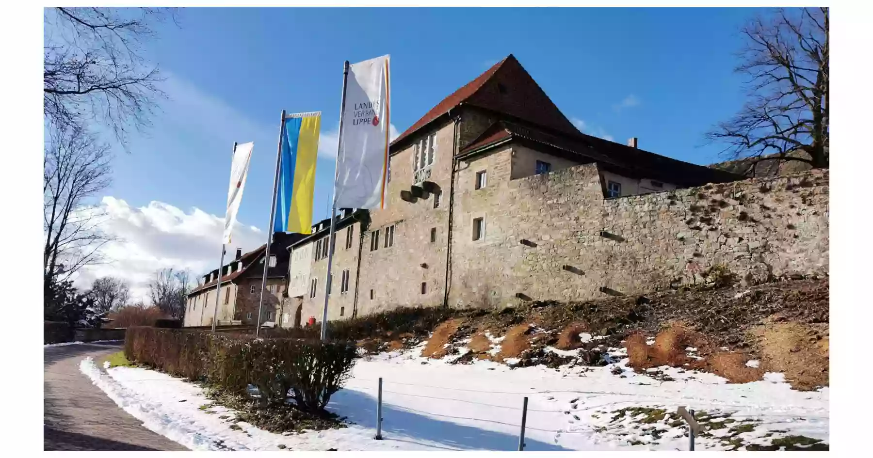 Ev. Natur-Wald-Kita Burg Sternberg