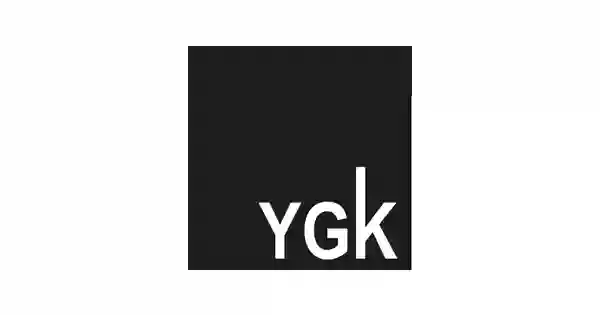 YGK Küchenstudio - "Your German Kitchen" in Bad Salzuflen