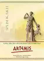 Restaurant Artemis