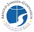 Arnold-Janssen-Gymnasium