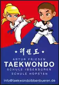 TaeKwonDo - Schule