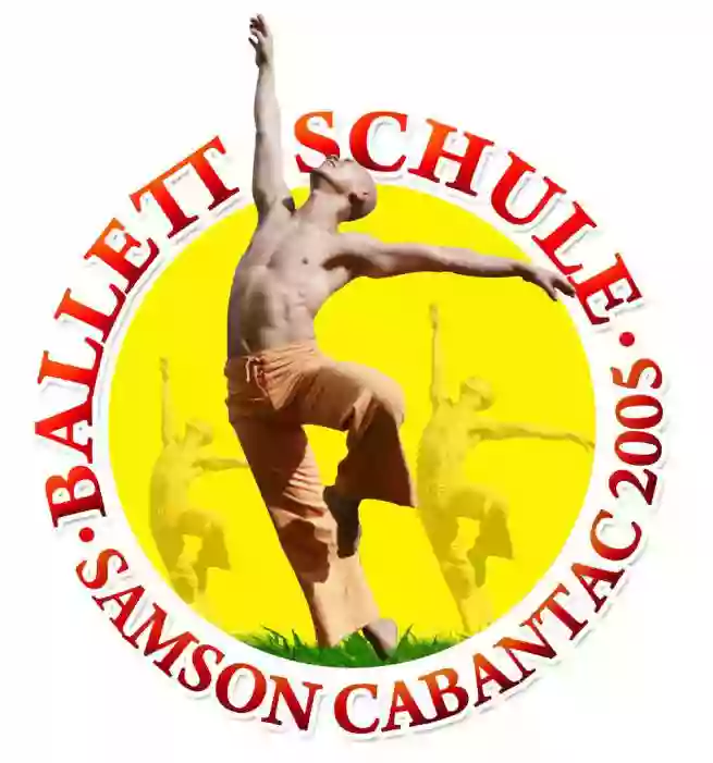 Ballettschule Samson Cabantac