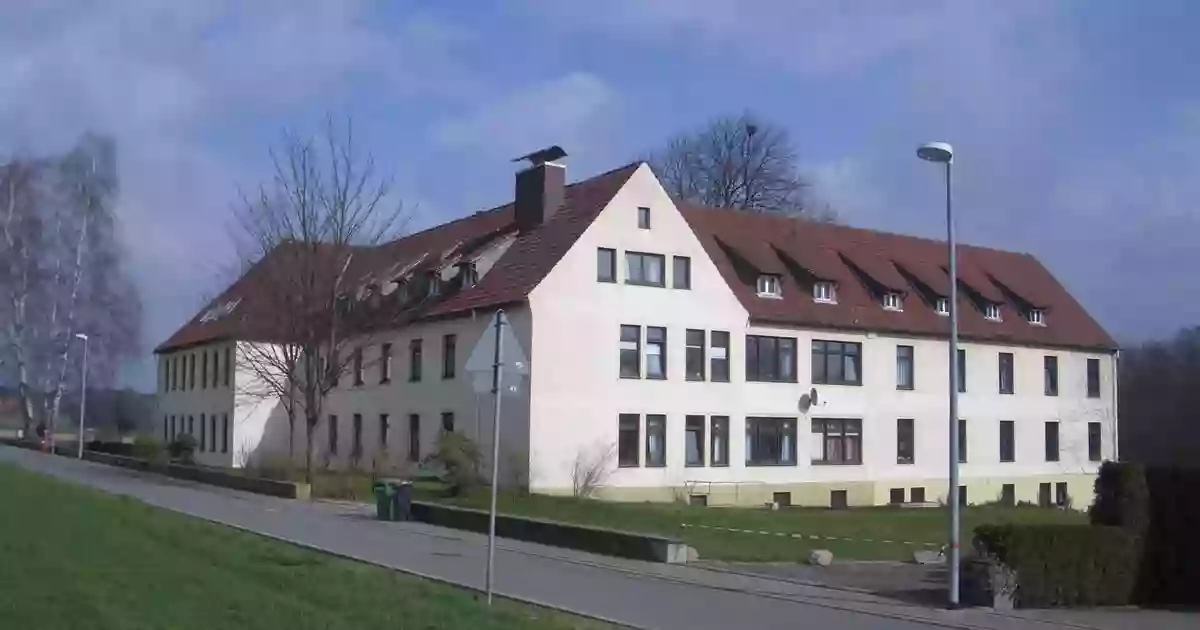 Psychiatrische Tagesklinik Bünde