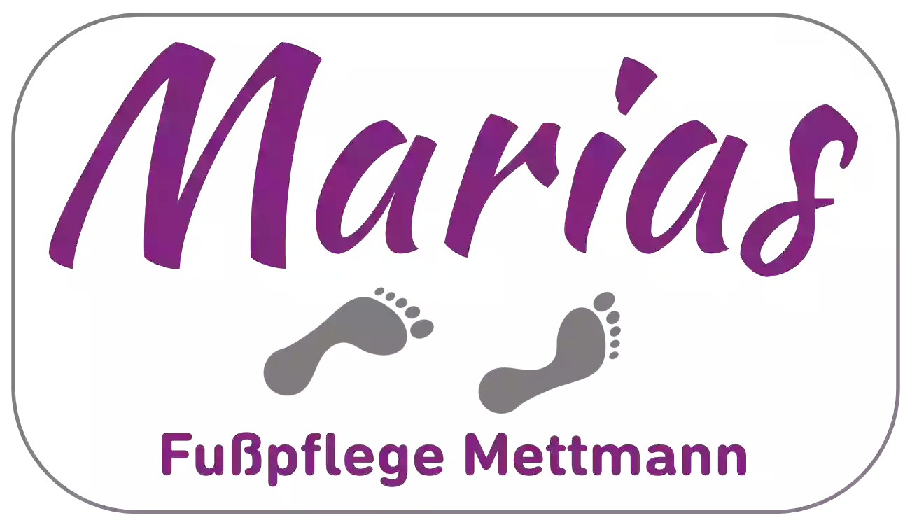Marias’s Fußpflege