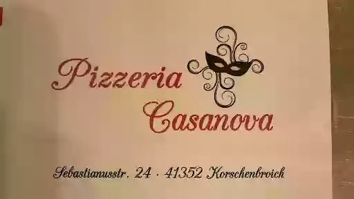 Pizzeria Casanova