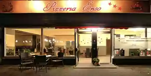 Pizzeria Enso