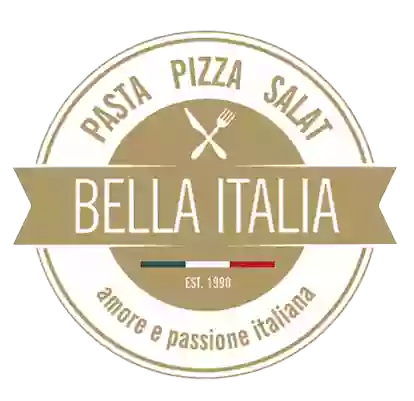 Pizzeria Bella Italia - Inh. Andrea Truglio