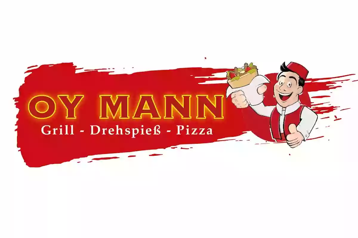 Oy Mann Döner & Pizzeria
