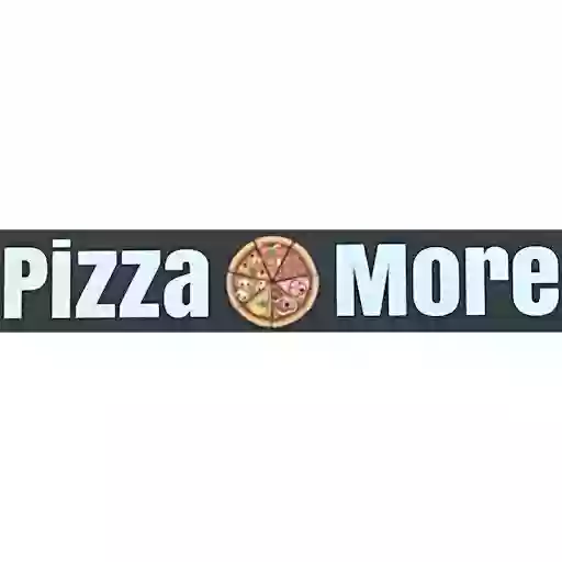 Pizza and More