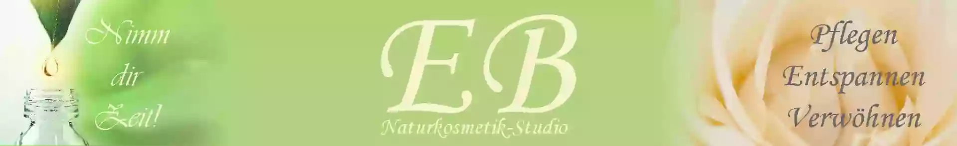 EB Naturkosmetikstudio