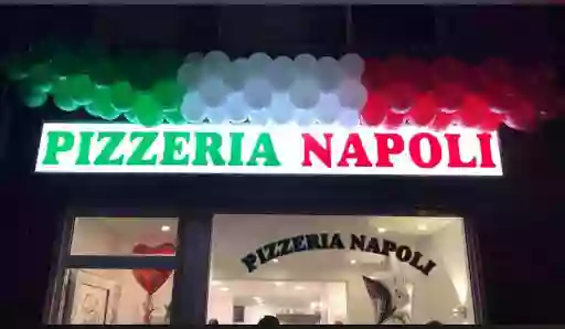 Pizzeria Napoli