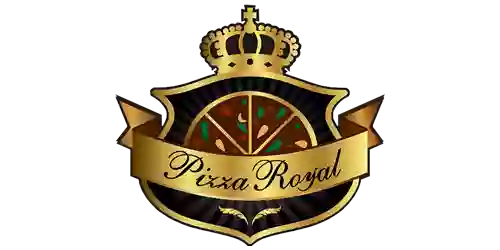 Pizza Royal