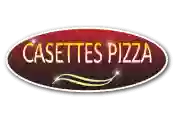Casettes Pizza
