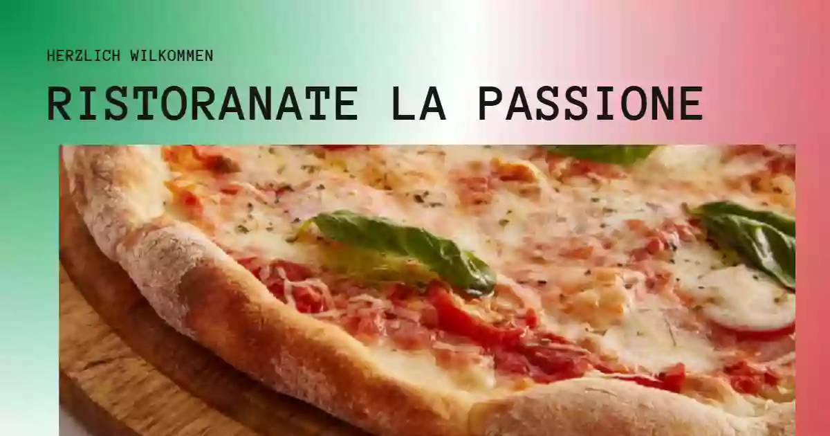 Ristorante La Passione